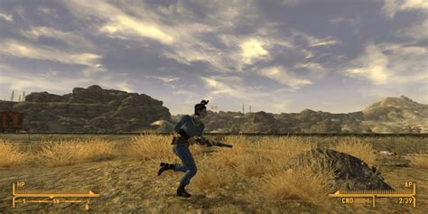 How to keep Fallout: New Vegas from repeatedly crashing.